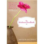 The Kindness Handbook 9781591797432