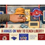 Super Citizen Home School Kit 9781942557432
