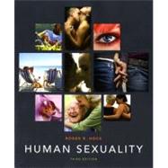 Human Sexuality (Paper) 9780205227433