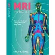 MRI in Practice, 4th Edition 9781444337433