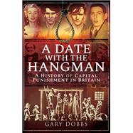 A Date With the Hangman 9781526747433