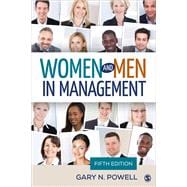 Women and Men in Management 9781544327433