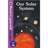 Our Solar System 9780241237434