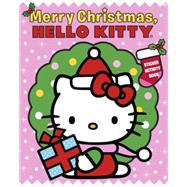 Merry Christmas, Hello Kitty! 9780448487434