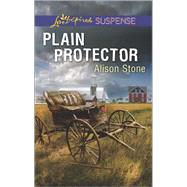Plain Protector 9780373447435