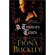 A Traitor's Tears 9780727897435