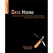 Data Hiding