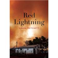 Red Lightning A Novel 9781619027435
