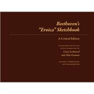 Beethoven's Eroica Sketchbook 9780252037436