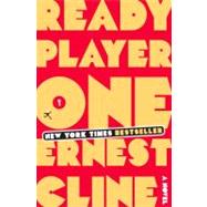 Ready Player One 9780307887436