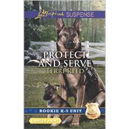 Protect and Serve 9780373677436