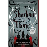 Shadow and Bone 9781250027436