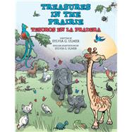 Treasures in the Prairie 9781480877436