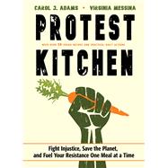 Protest Kitchen 9781573247436