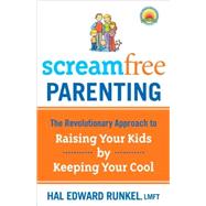 Screamfree Parenting 9780767927437