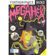 Megahex 9781606997437