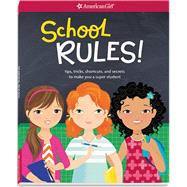 School Rules! 9781609587437