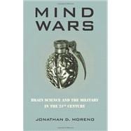 Mind Wars 9781934137437