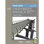 Study Guide Volumes 2 and 3 9780805387438
