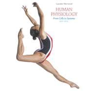 Human Physiology From Cells to Systems 9781111577438