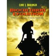 Biocultural Evolution 9781577667438