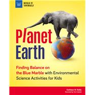 Planet Earth 9781619307438