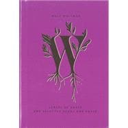 Leaves of Grass and Selected Poems and Prose 9780143107439