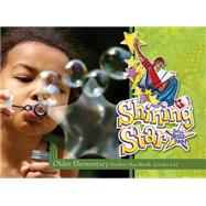 Shining Star Older Elementary Student Handbook Grades 4-6: See the Jesus in Me! 9781426797439