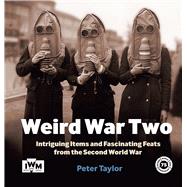 Weird War Two