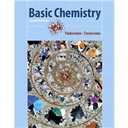 Basic Chemistry Value Package (includes Study Guide for Basic Chemistry) 9780132417440
