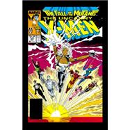 X-Men 9780785167440