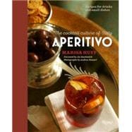 Aperitivo 9780847847440