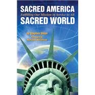 Sacred America, Sacred World 9781571747440