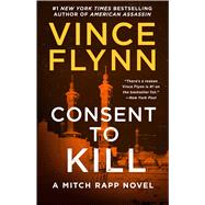 Consent to Kill 9781982147440