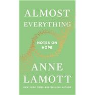 Almost Everything