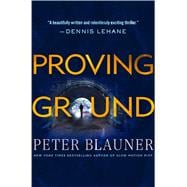 Proving Ground 9781250117441
