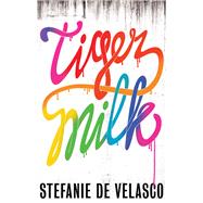 Tiger Milk 9781781857441
