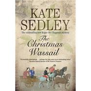 The Christmas Wassail 9780727897442