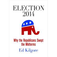 Election 2014 9780812247442