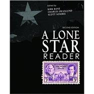 A Lone Star Reader 9781465277442