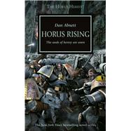 Horus Rising 9781849707442