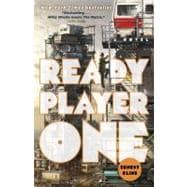 Ready Player One 9780307887443