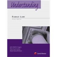 Understanding Family Law 9780769847443