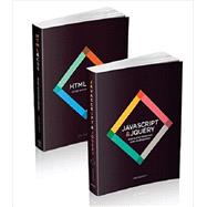 HTML & CSS + Javascript & Jquery 9781118907443