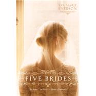 Five Brides 9781414397443