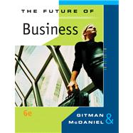 Future of Business 9780324537444