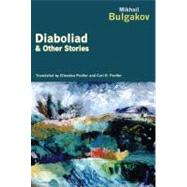 Diaboliad & Other Stories 9781590207444