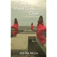 When the World Breaks Open 9781597097444