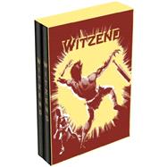 Witzend 9781606997444