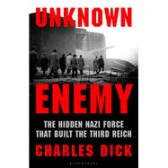 Unknown Enemy